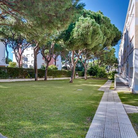 Al - Apartamento Pinhal Da Praia Vilamoura Luaran gambar