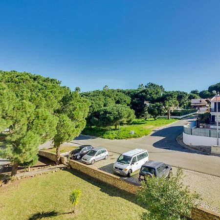 Al - Apartamento Pinhal Da Praia Vilamoura Luaran gambar
