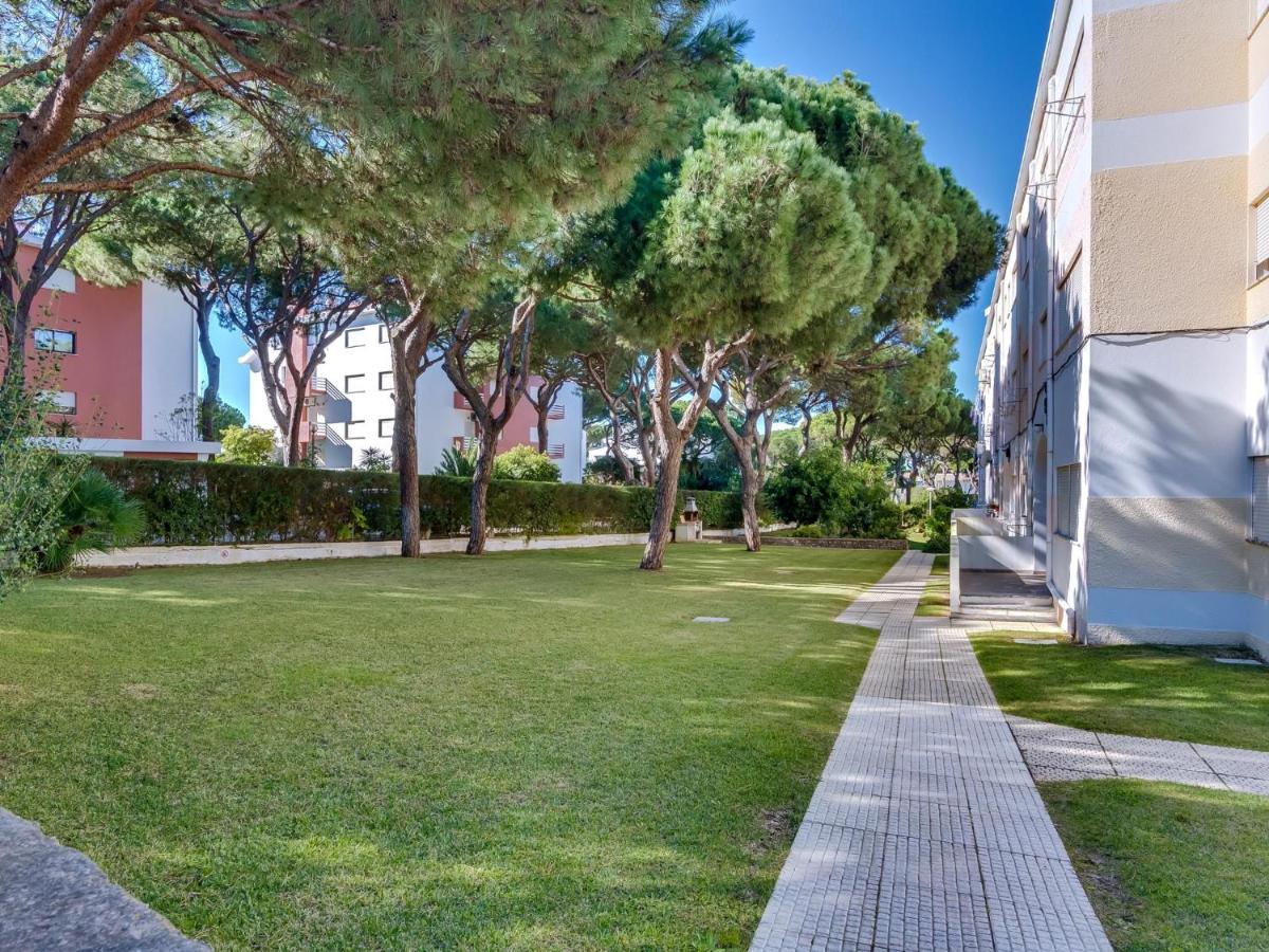 Al - Apartamento Pinhal Da Praia Vilamoura Luaran gambar