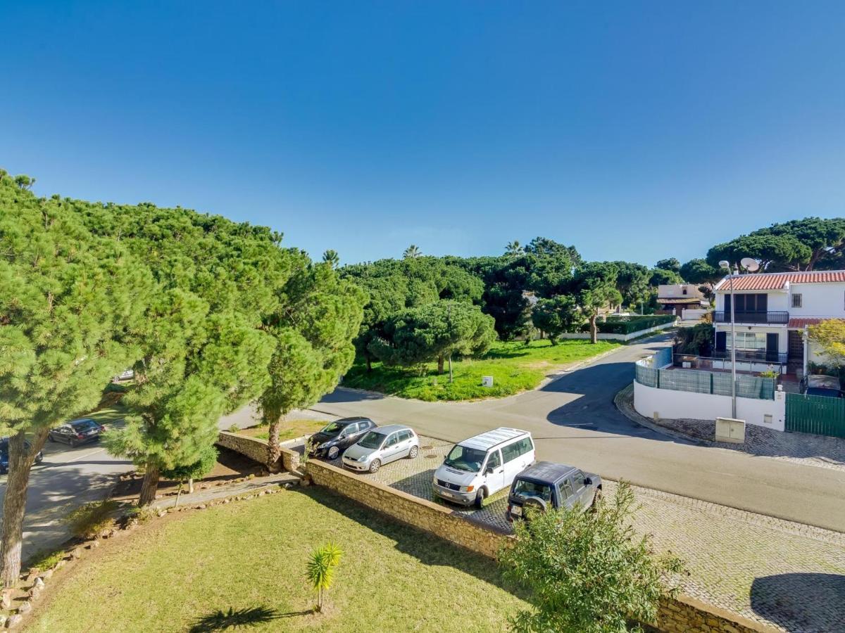 Al - Apartamento Pinhal Da Praia Vilamoura Luaran gambar