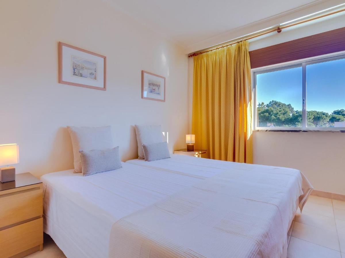 Al - Apartamento Pinhal Da Praia Vilamoura Luaran gambar