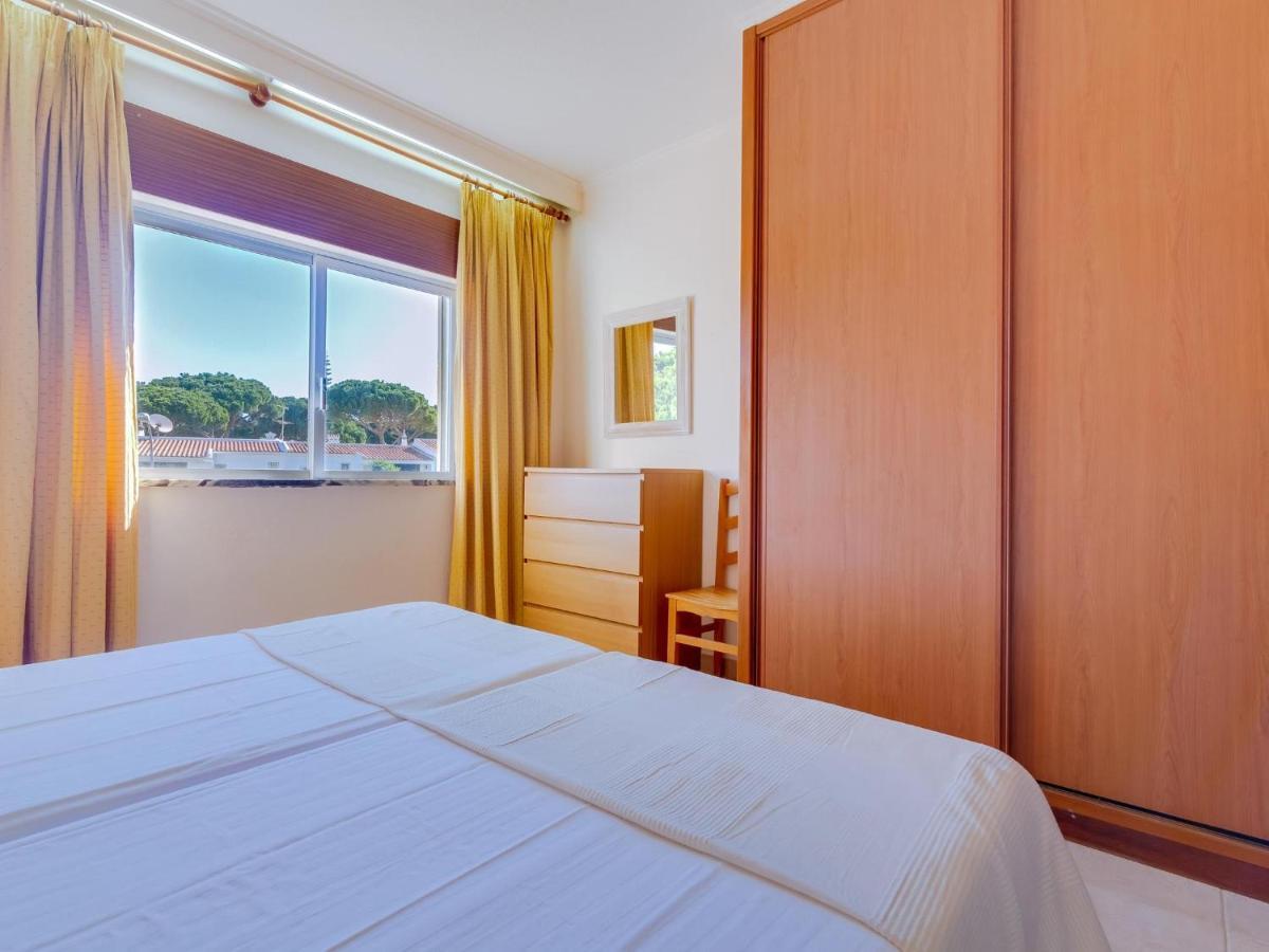 Al - Apartamento Pinhal Da Praia Vilamoura Luaran gambar