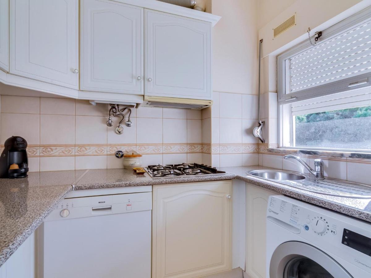 Al - Apartamento Pinhal Da Praia Vilamoura Luaran gambar