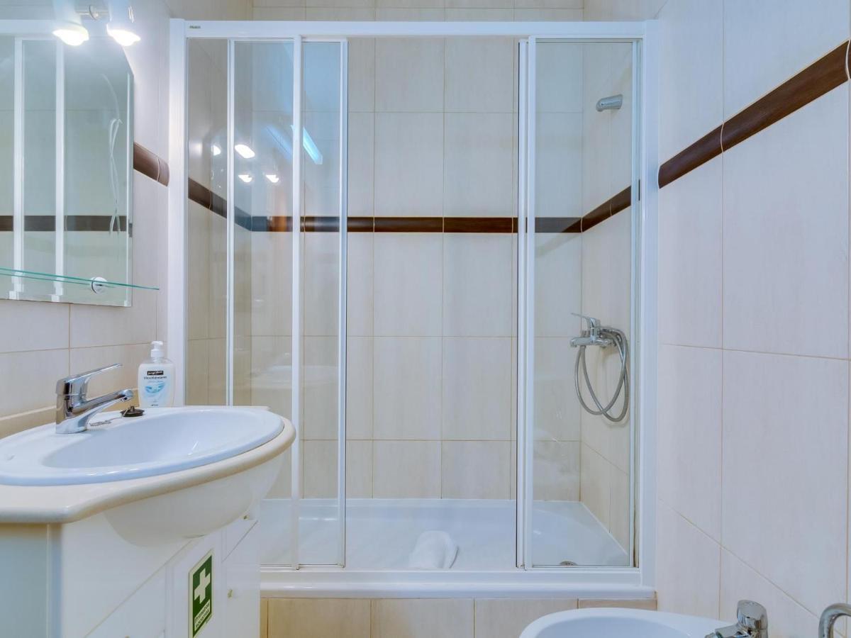 Al - Apartamento Pinhal Da Praia Vilamoura Luaran gambar