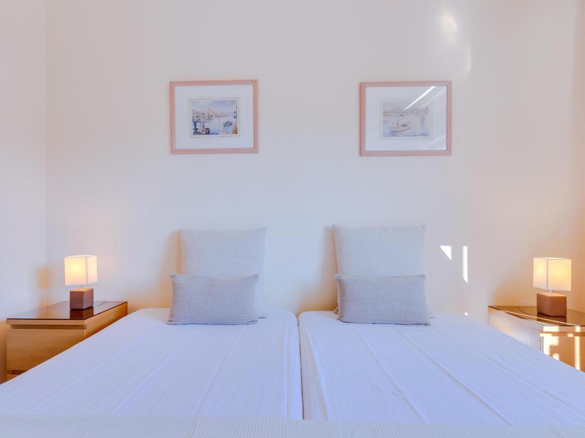 Al - Apartamento Pinhal Da Praia Vilamoura Luaran gambar