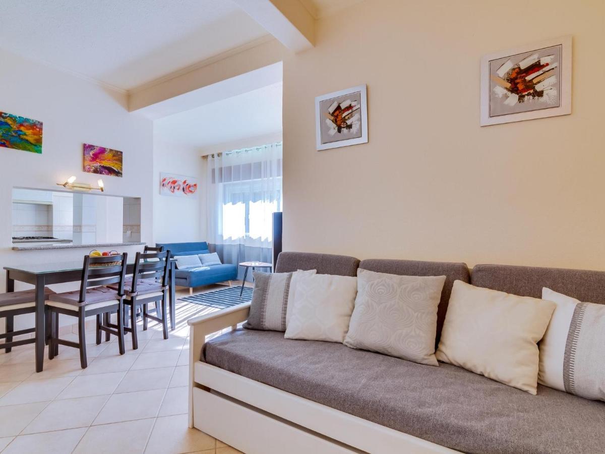 Al - Apartamento Pinhal Da Praia Vilamoura Luaran gambar