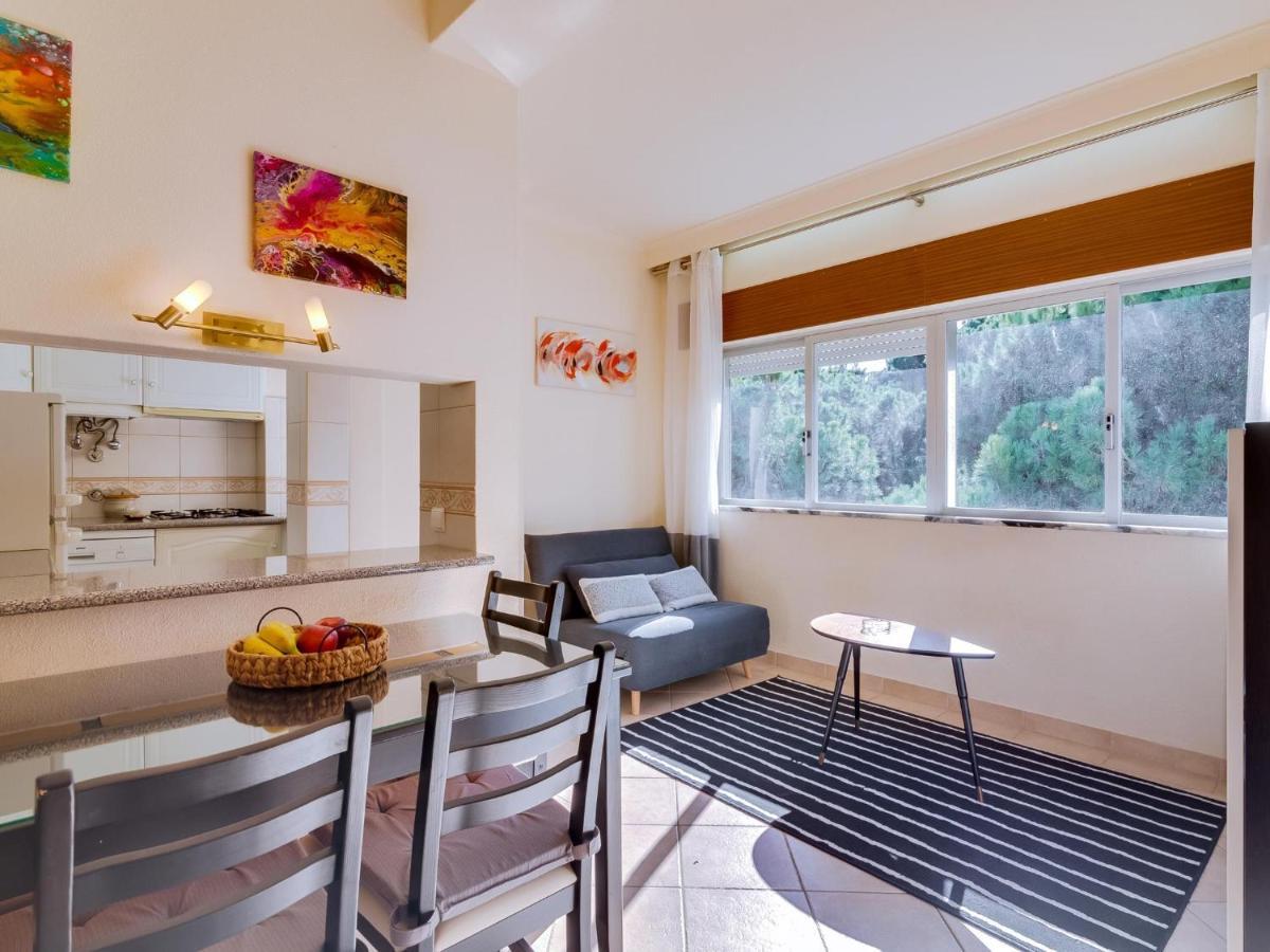 Al - Apartamento Pinhal Da Praia Vilamoura Luaran gambar