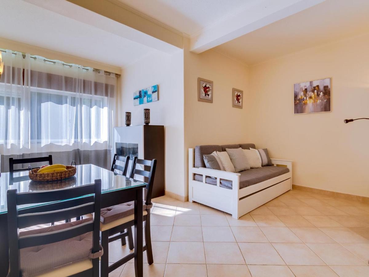 Al - Apartamento Pinhal Da Praia Vilamoura Luaran gambar