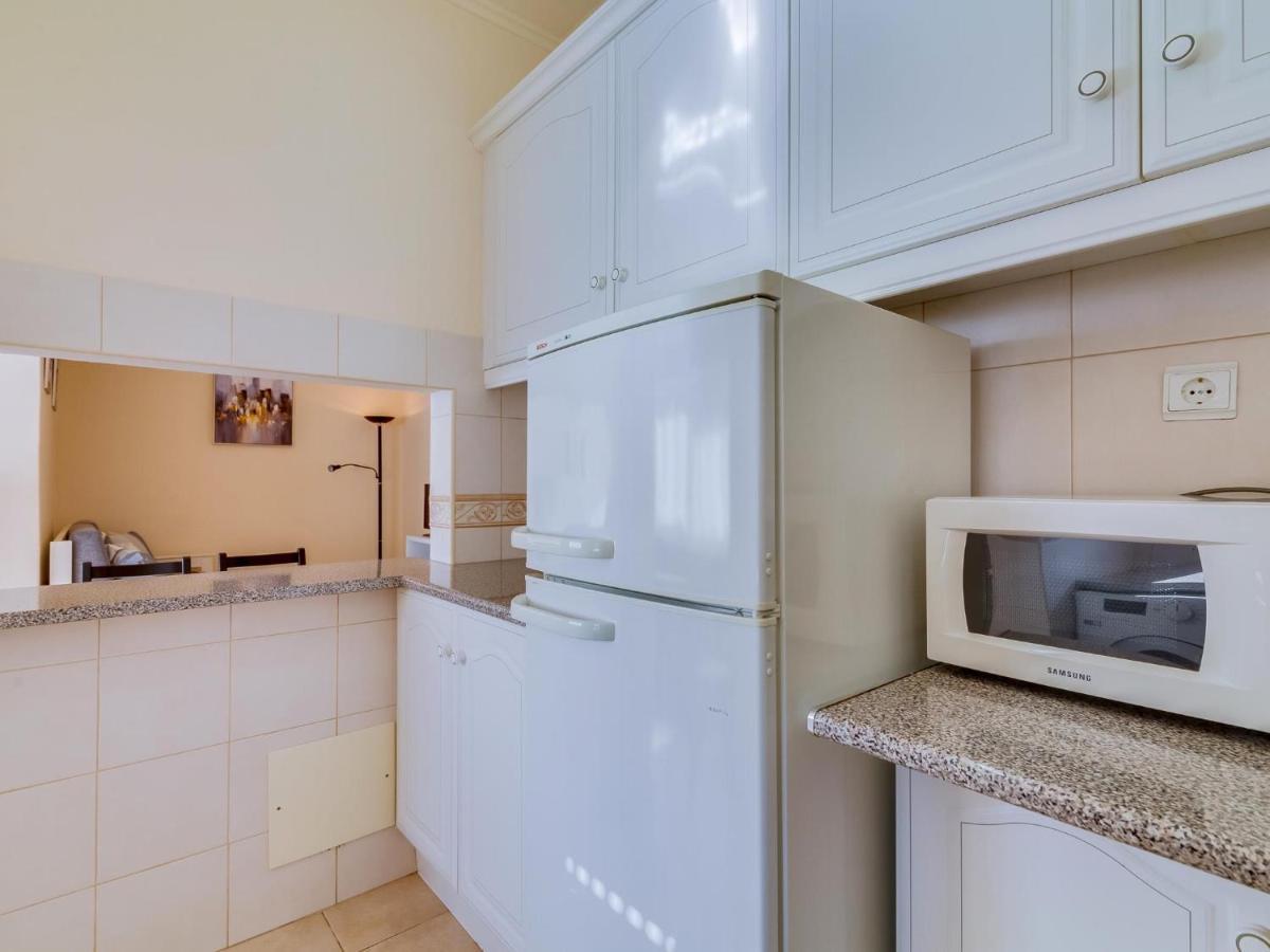 Al - Apartamento Pinhal Da Praia Vilamoura Luaran gambar