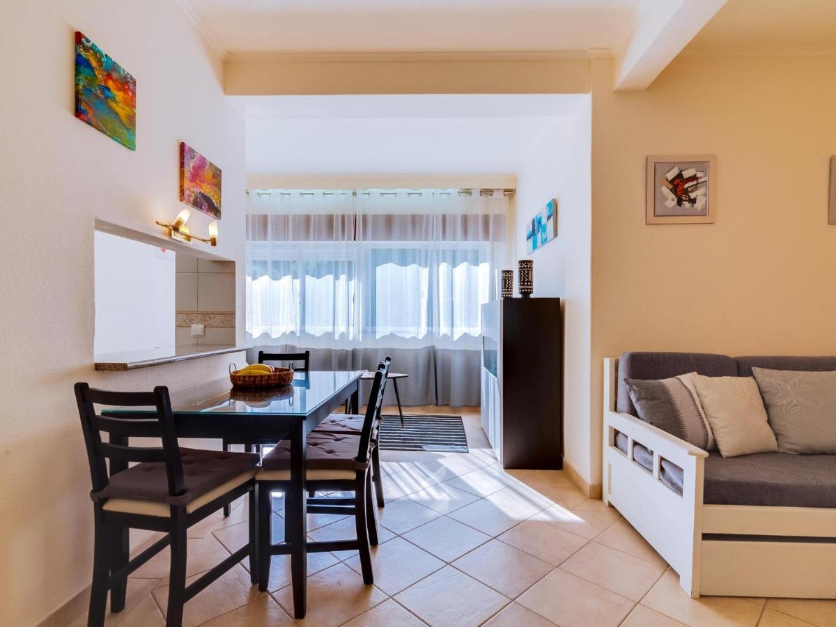 Al - Apartamento Pinhal Da Praia Vilamoura Luaran gambar