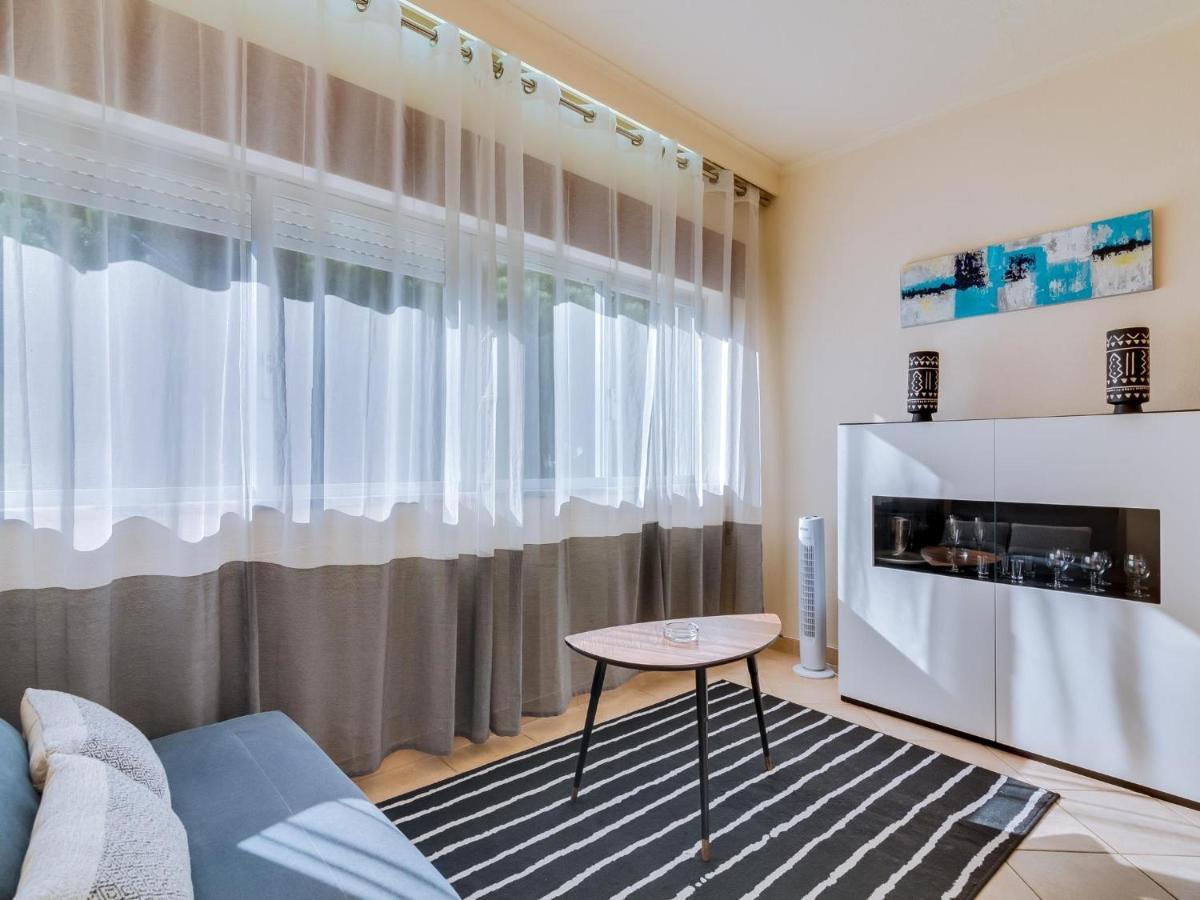 Al - Apartamento Pinhal Da Praia Vilamoura Luaran gambar