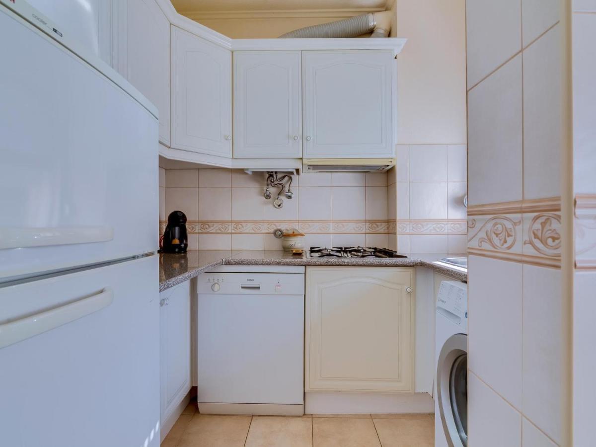Al - Apartamento Pinhal Da Praia Vilamoura Luaran gambar