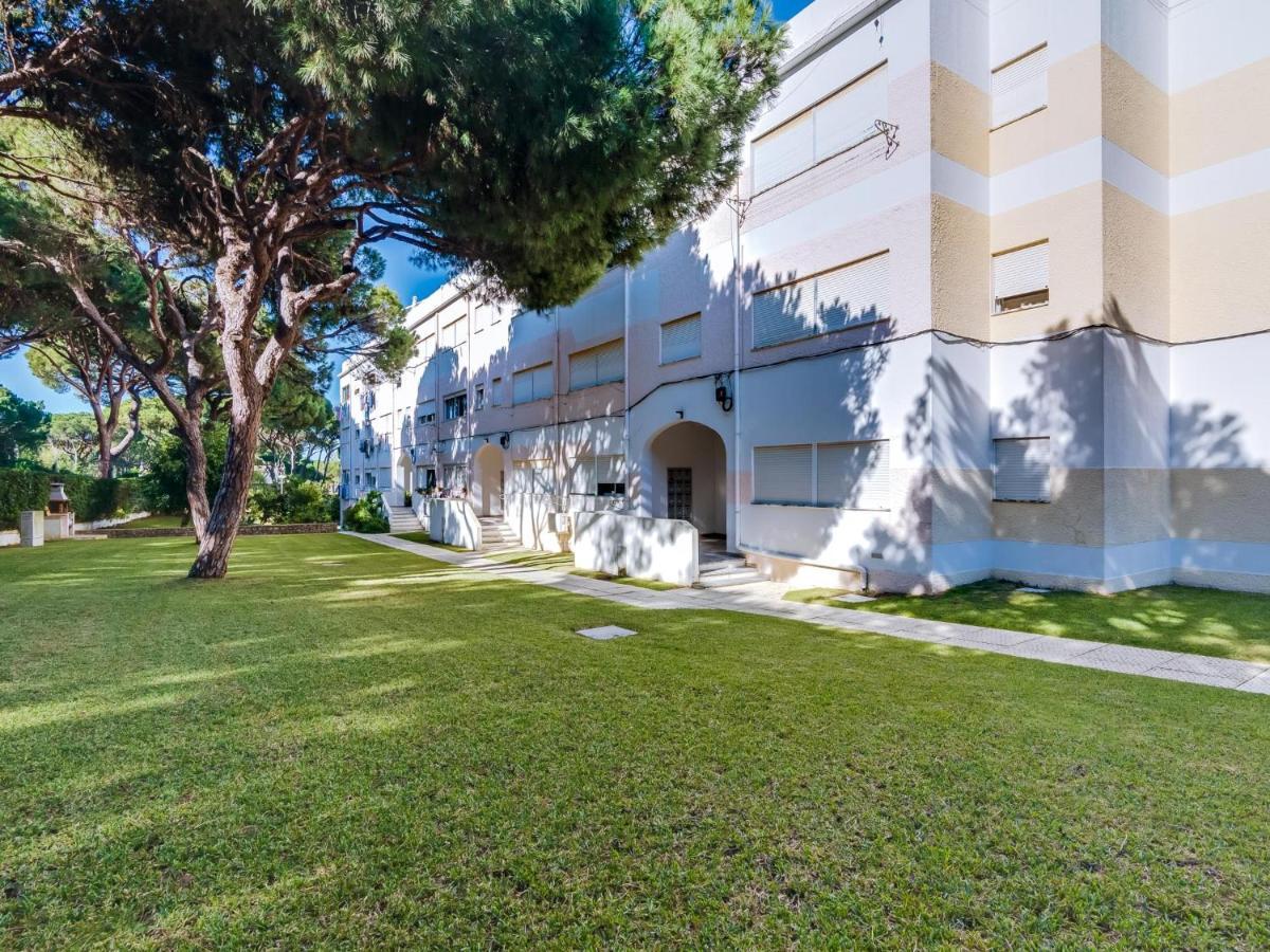 Al - Apartamento Pinhal Da Praia Vilamoura Luaran gambar